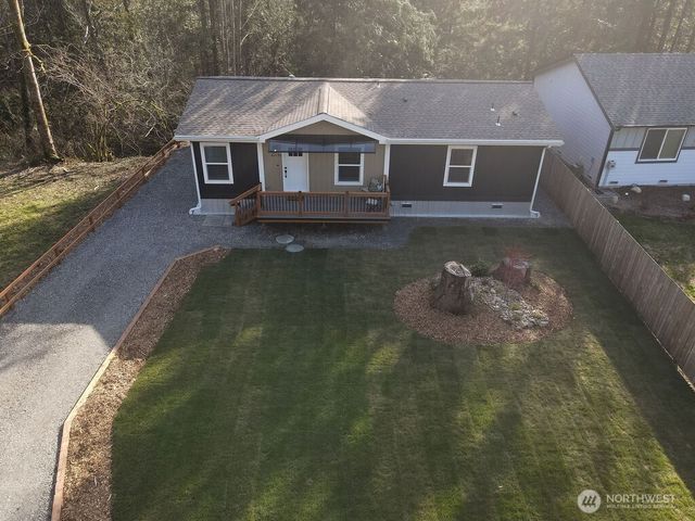 41632 Gold Bar Boulevard, Gold Bar, WA 98251