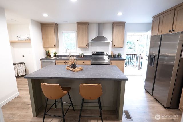 41632 Gold Bar Boulevard, Gold Bar, WA 98251