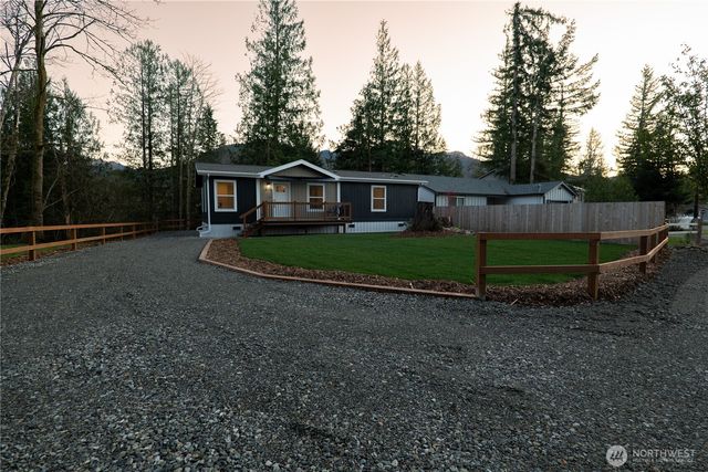 41632 Gold Bar Boulevard, Gold Bar, WA 98251