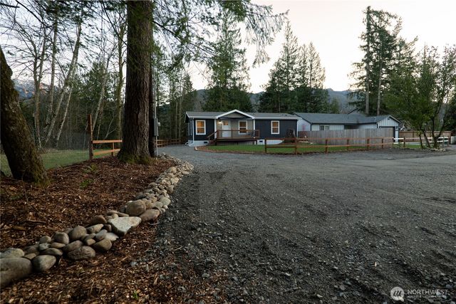 41632 Gold Bar Boulevard, Gold Bar, WA 98251