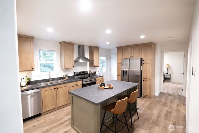 41632 Gold Bar Boulevard, Gold Bar, WA 98251