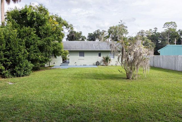 630 E INDIANA AVENUE, Deland, FL 32724