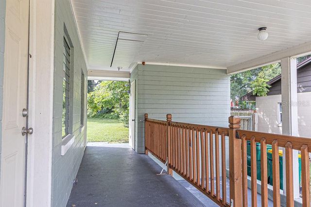 630 E INDIANA AVENUE, Deland, FL 32724