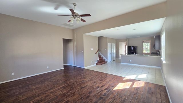 12634 Mansfield Glen Court, Houston, TX 77014