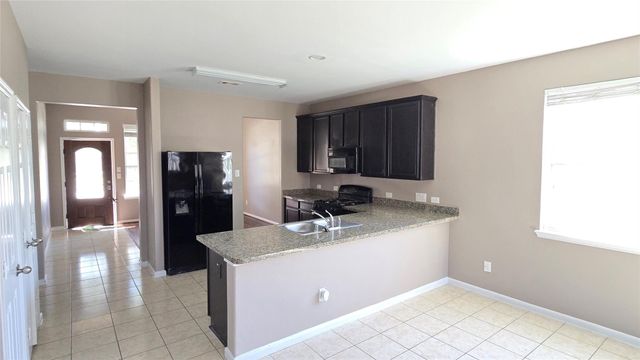 12634 Mansfield Glen Court, Houston, TX 77014