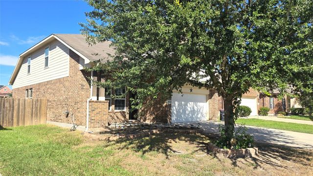 12634 Mansfield Glen Court, Houston, TX 77014