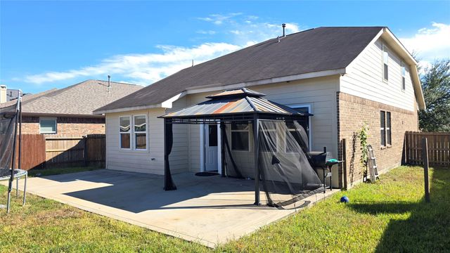12634 Mansfield Glen Court, Houston, TX 77014