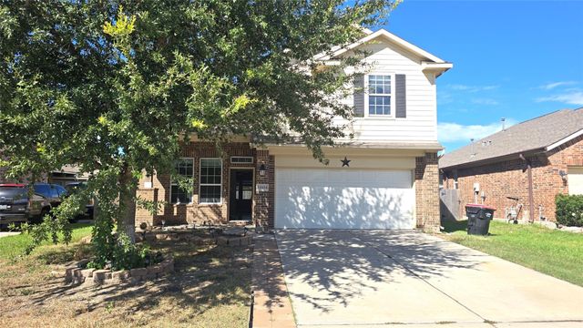 12634 Mansfield Glen Court, Houston, TX 77014