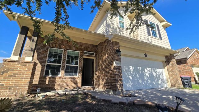 12634 Mansfield Glen Court, Houston, TX 77014