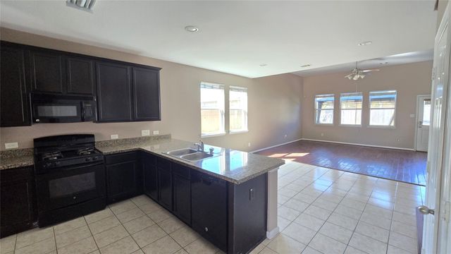 12634 Mansfield Glen Court, Houston, TX 77014