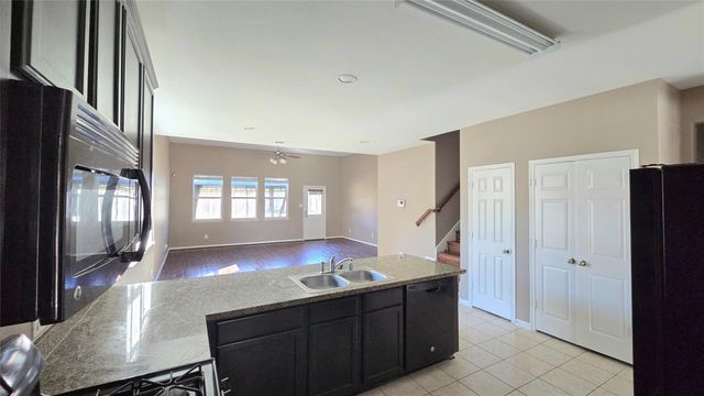 12634 Mansfield Glen Court, Houston, TX 77014