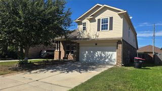 12634 Mansfield Glen Court, Houston, TX 77014
