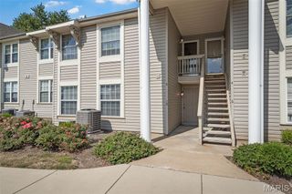 10 Sugarwood Court 3, St Peters, MO 63376