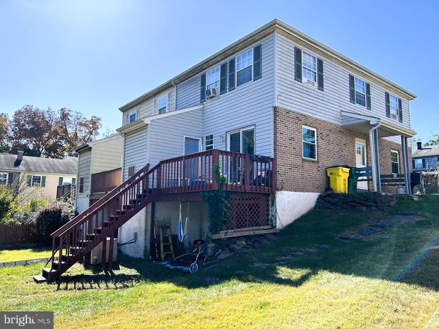 236 LEXINGTON RD, Schwenksville, PA 19473