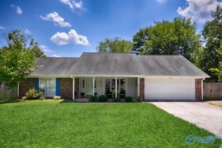1036 Branscomb Circle, Huntsville, AL 35803