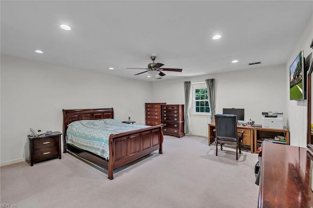 4501 Old English CIR, Virginia Beach, VA 23455