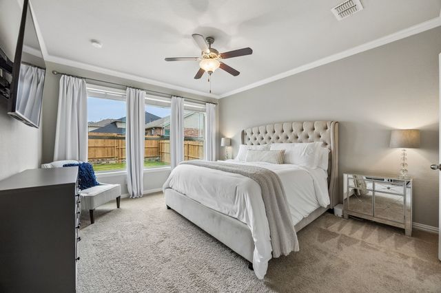 16501 Stillhouse Hollow Court, Prosper, TX 75078