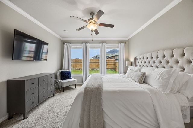 16501 Stillhouse Hollow Court, Prosper, TX 75078