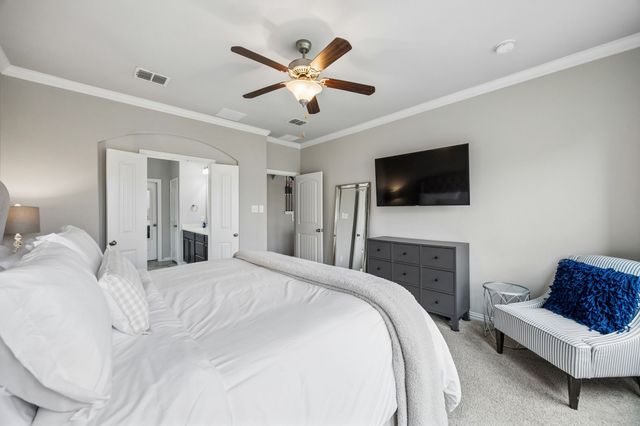 16501 Stillhouse Hollow Court, Prosper, TX 75078
