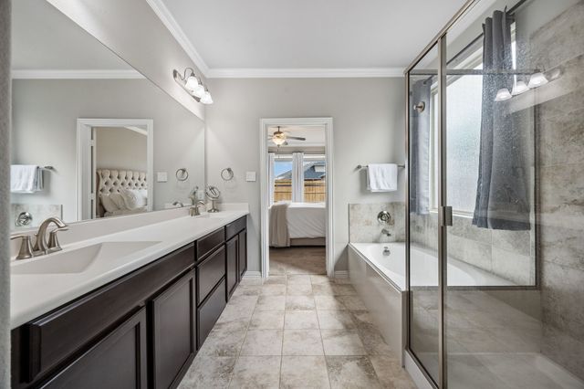 16501 Stillhouse Hollow Court, Prosper, TX 75078