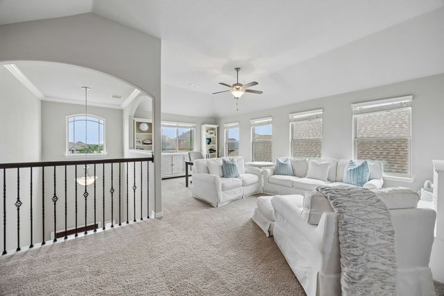 16501 Stillhouse Hollow Court, Prosper, TX 75078
