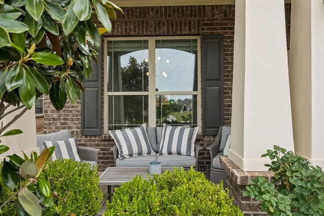 16501 Stillhouse Hollow Court, Prosper, TX 75078