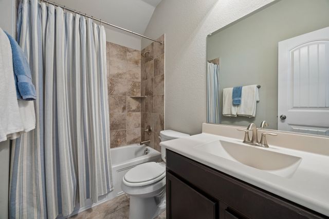 16501 Stillhouse Hollow Court, Prosper, TX 75078