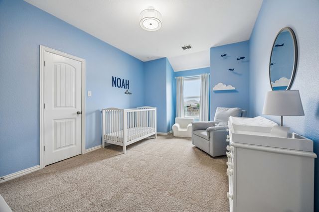 16501 Stillhouse Hollow Court, Prosper, TX 75078