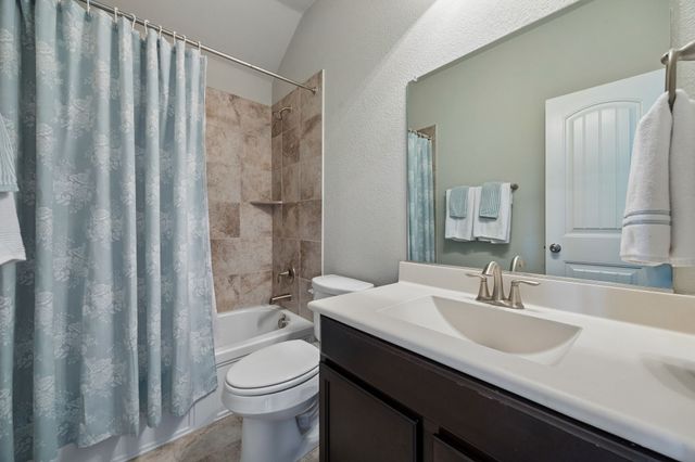 16501 Stillhouse Hollow Court, Prosper, TX 75078