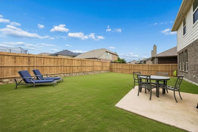 16501 Stillhouse Hollow Court, Prosper, TX 75078