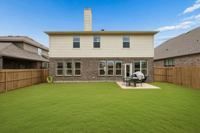 16501 Stillhouse Hollow Court, Prosper, TX 75078
