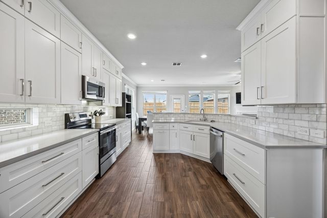 16501 Stillhouse Hollow Court, Prosper, TX 75078