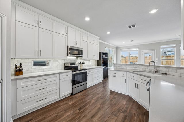 16501 Stillhouse Hollow Court, Prosper, TX 75078