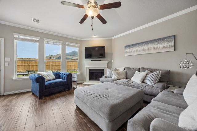 16501 Stillhouse Hollow Court, Prosper, TX 75078