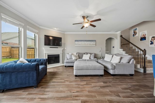16501 Stillhouse Hollow Court, Prosper, TX 75078