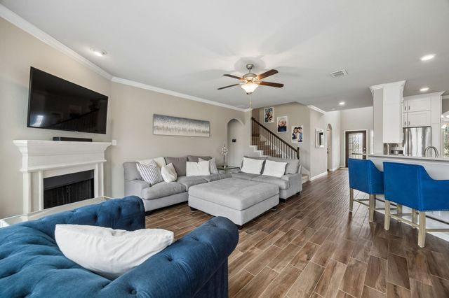 16501 Stillhouse Hollow Court, Prosper, TX 75078