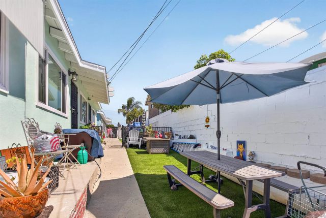 4165-4171 Epsilon St, San Diego, CA 92113