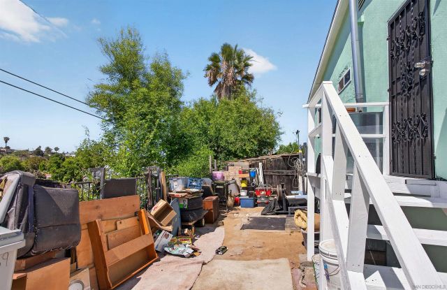 4165-4171 Epsilon St, San Diego, CA 92113