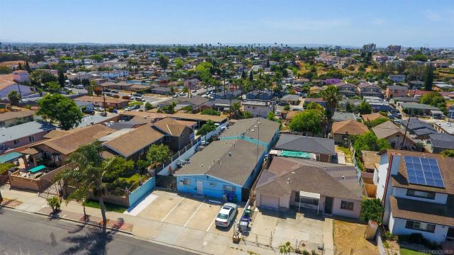 4165-4171 Epsilon St, San Diego, CA 92113