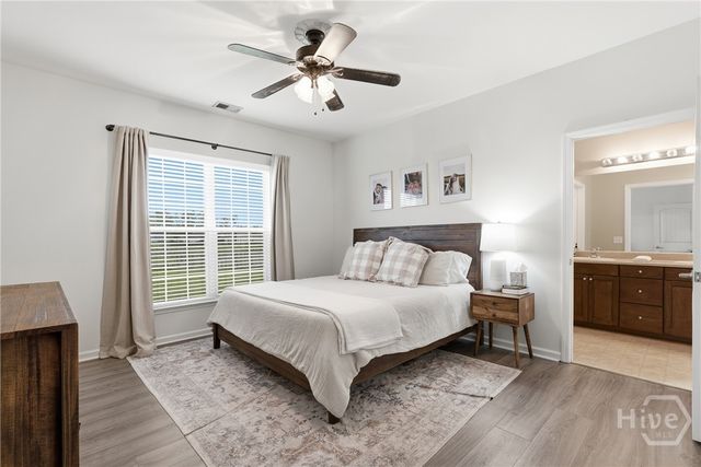 7 Bay Willow Court, Savannah, GA 31407