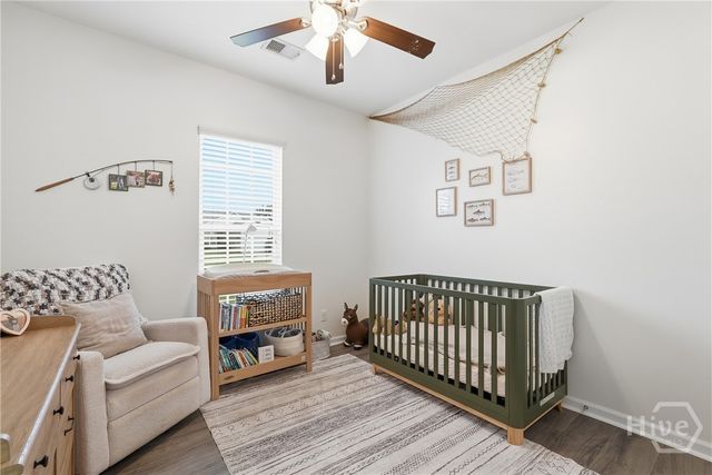 7 Bay Willow Court, Savannah, GA 31407