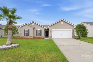 7 Bay Willow Court, Savannah, GA 31407