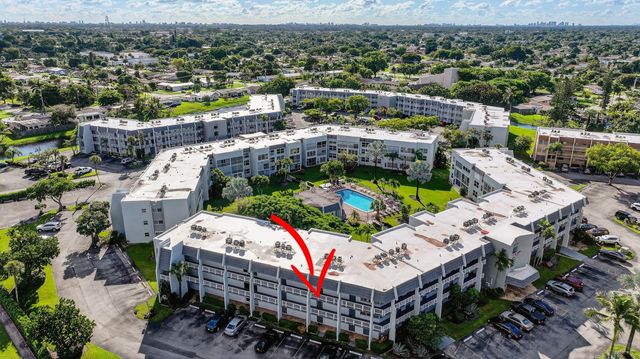 6650 Royal Palm Boulevard 203c, Margate, FL 33063