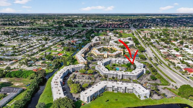 6650 Royal Palm Boulevard 203c, Margate, FL 33063