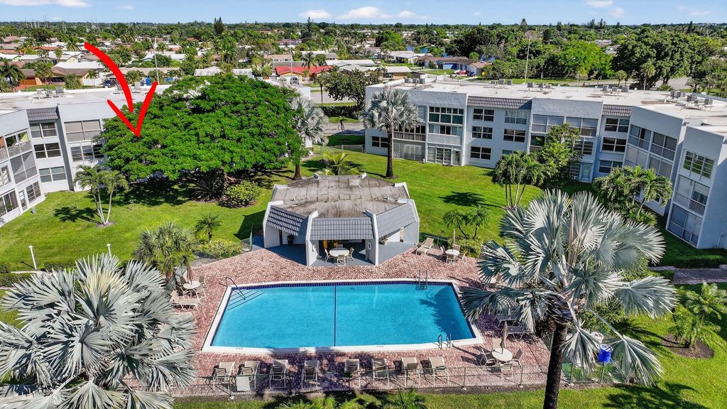 6650 Royal Palm Boulevard 203c, Margate, FL 33063