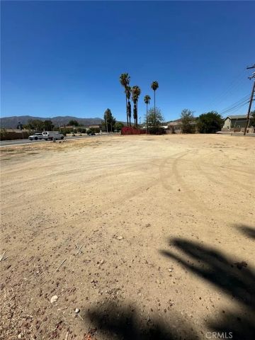 0 Lakeshore, Lake Elsinore, CA 92530