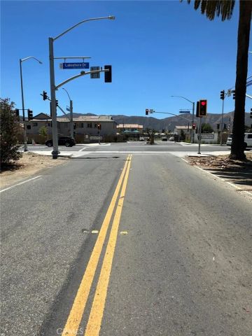 0 Lakeshore, Lake Elsinore, CA 92530