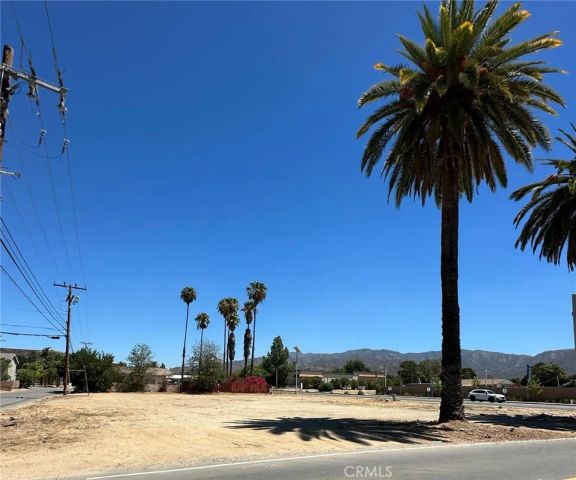 0 Lakeshore, Lake Elsinore, CA 92530