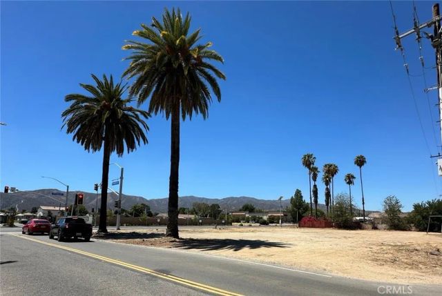 0 Lakeshore, Lake Elsinore, CA 92530
