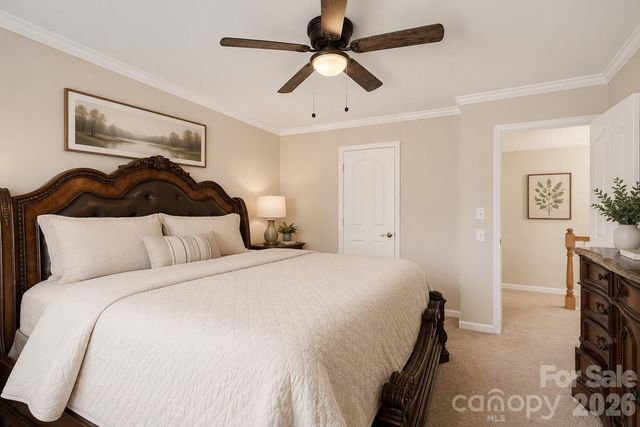8021 Pelorus Lane, Charlotte, NC 28269